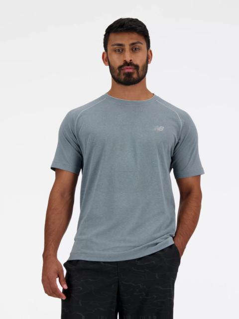 New Balance Knit T-Shirt