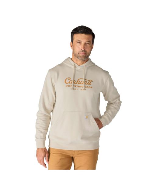 Carhartt Sawyer Dad Sweatshirt