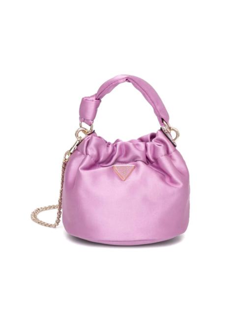 GUESS USA Twiller bucket bag