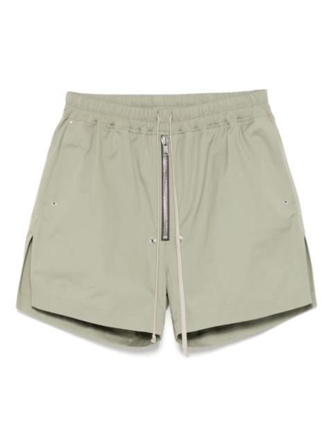 Rick Owens Bela shorts