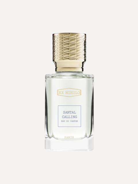 EX NIHILO Santal Calling Eau de Parfum 50ml