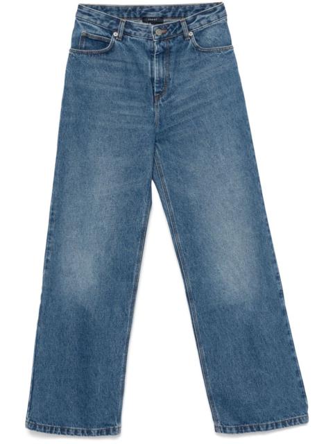 soeur Calvin jeans