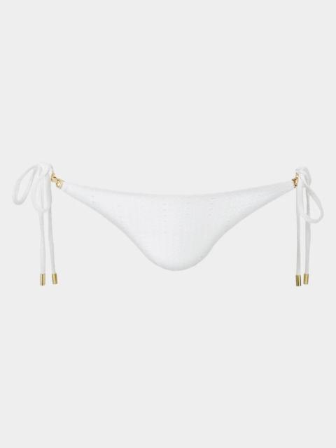 MELISSA ODABASH Miro Bikini Bottom