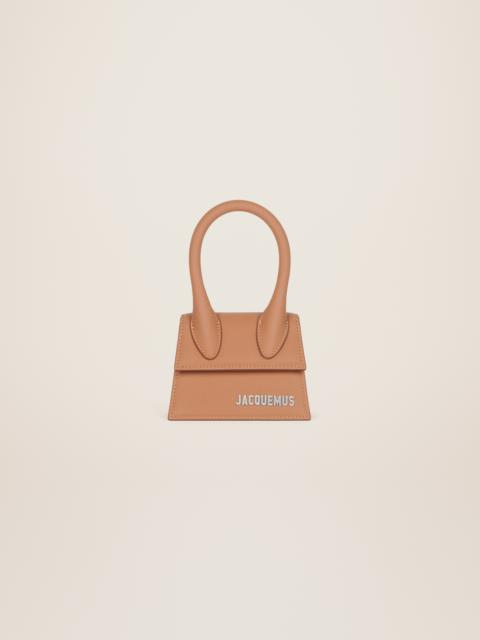JACQUEMUS Le Chiquito homme