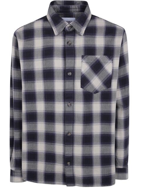 Carhartt WIP Shirt L/S "Dayne"