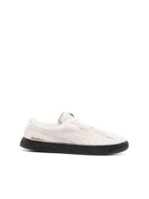 Whisper low-top sneakers