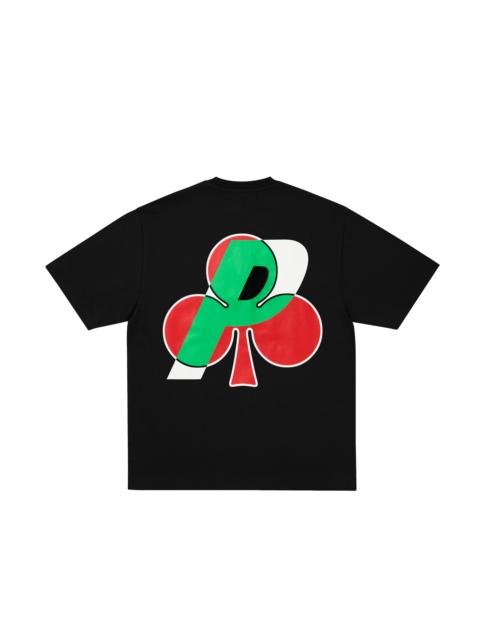 PALACE DEAL T-SHIRT BLACK