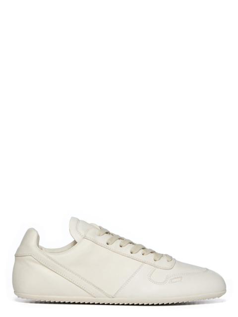 Rick Owens MINIMAL SNEAKS