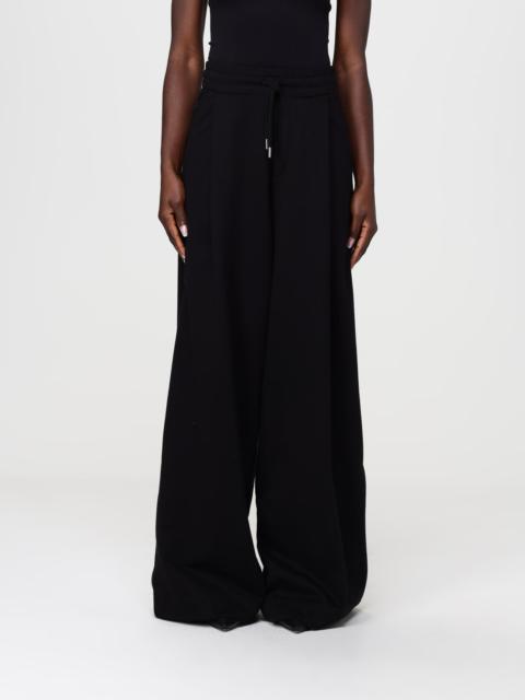 Pants woman Dries Van Noten