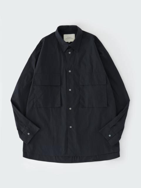Studio Nicholson Frame Shirt