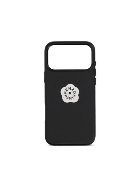 KENZO Boke Flower 2.0 Iphone 17 Pro cover