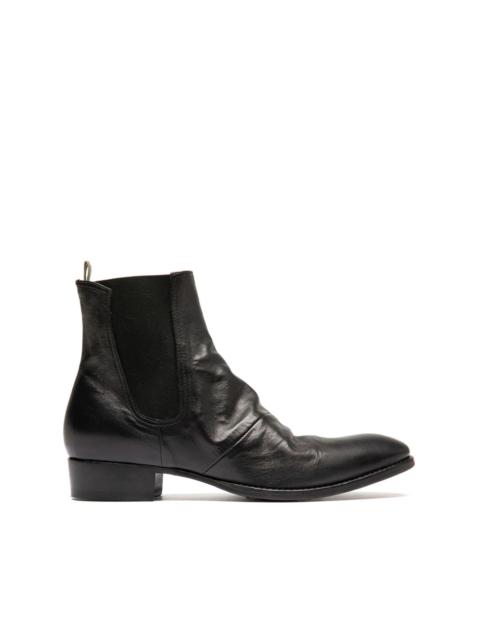 OFFICINE CREATIVE Sean boots