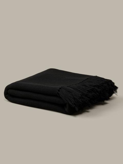 525 america Cotton Throw Blanket