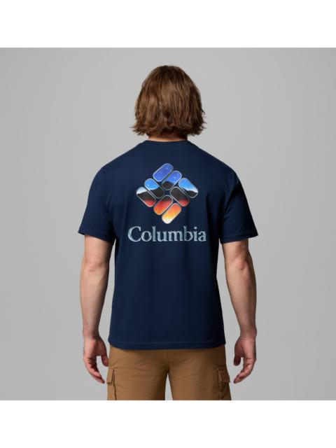 Columbia Men's Chromed CSC T-Shirt