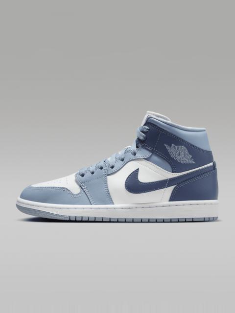 Air Jordan 1 Mid Women's Shoes