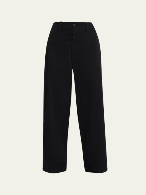A.L.C. Brayden Cropped Pants