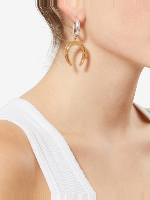 Isabel Marant BYRNE EARRINGS