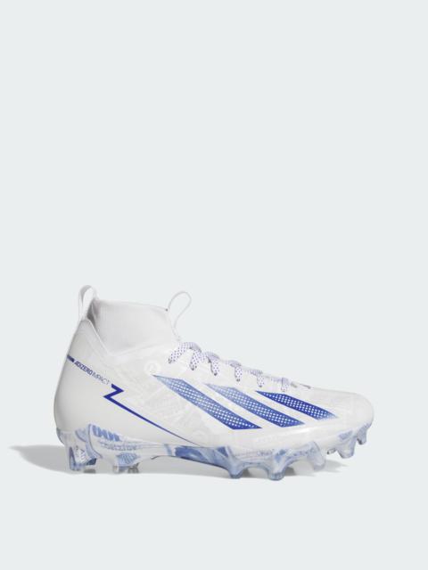 adidas Adizero Impact II Currency Neutral Football Cleats