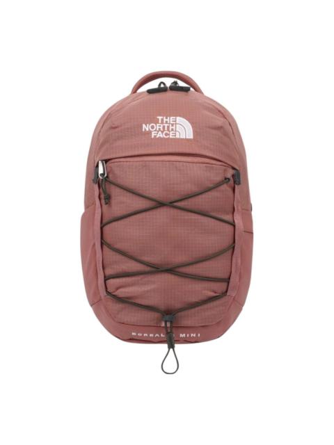 The North Face THE NORTH FACE Borealis Mini Backpack 'Light Pink' NM2DQ26B