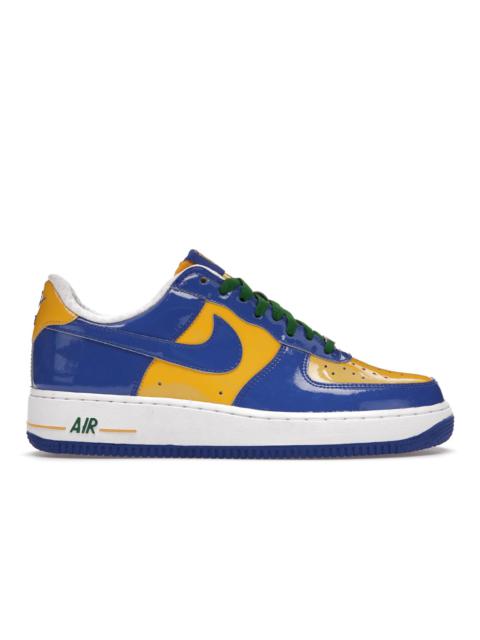 Nike Nike Air Force Low World Cup Brazil REVERSIBLE