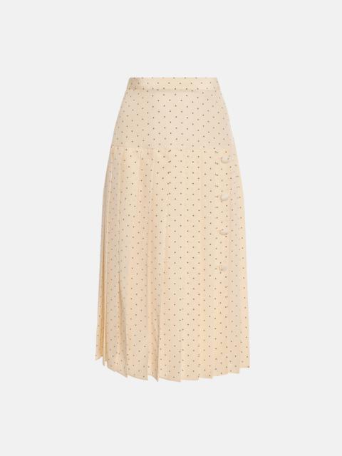 SKIRT 1932) スカート RICH ALESSANDRA (FAB1441F4083