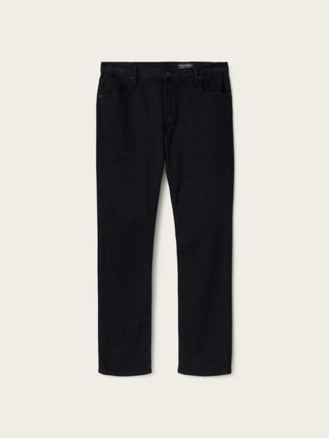 ALLSAINTS IGGY SKINNY FIT DENIM JEANS