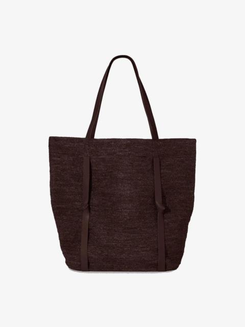 Janessa Leoné Tanner Bag