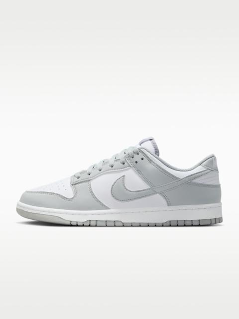 Nike Nike Dunk Low Retro Men's Shoes