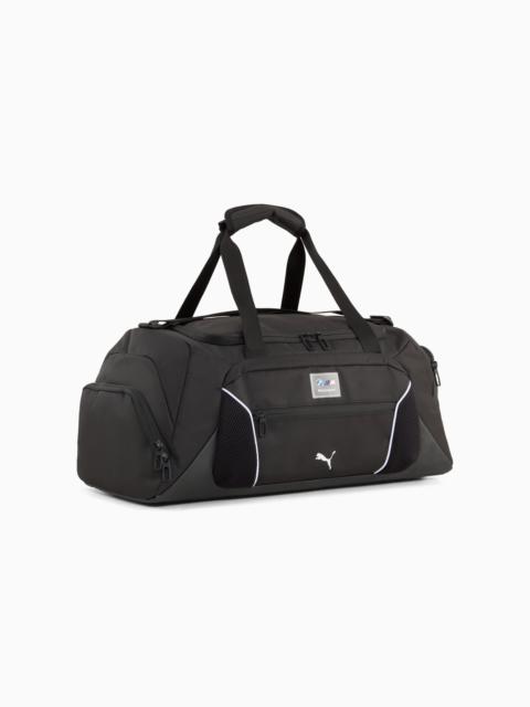 PUMA BMW M Motorsport Duffle Bag