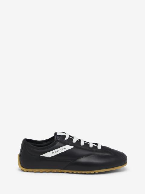 Alexander McQueen Boxe Sneaker