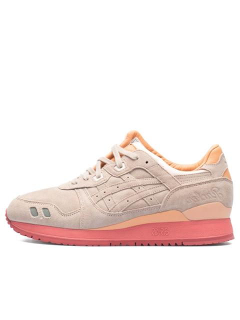 Asics ASICS 패커 신발 x 젤 Lyte 3 'Dirty Buck'H50SK-1212