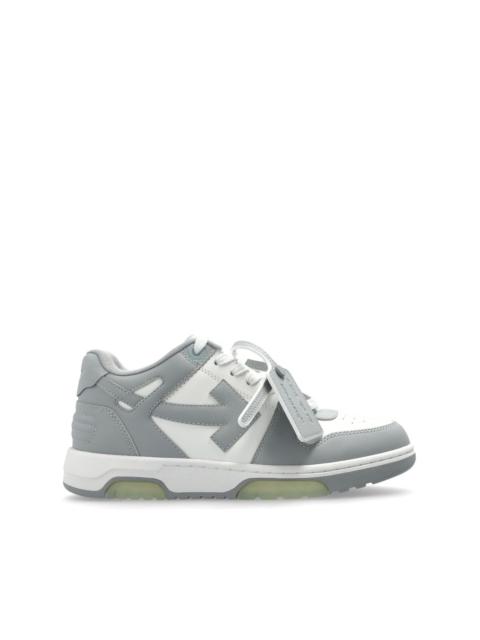 Off-White Out of Office sneakers