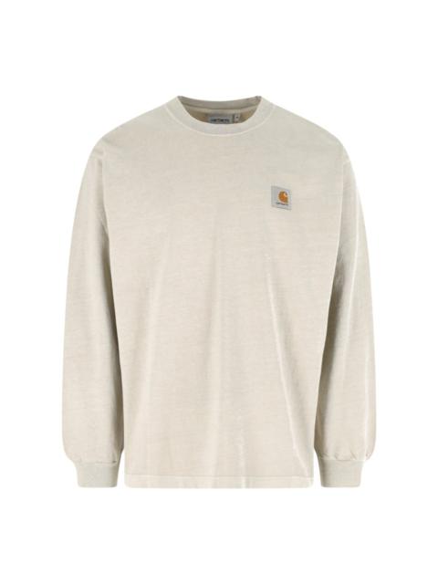 Carhartt WIP T-SHIRT “VISTA”