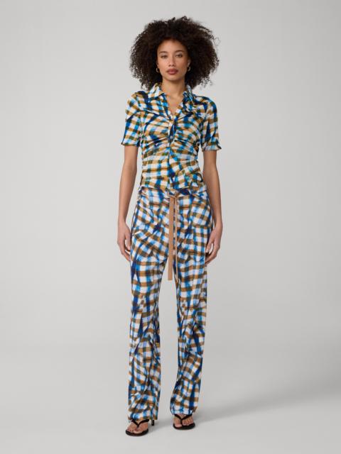 DIANE VON FURSTENBERG Diane Pants