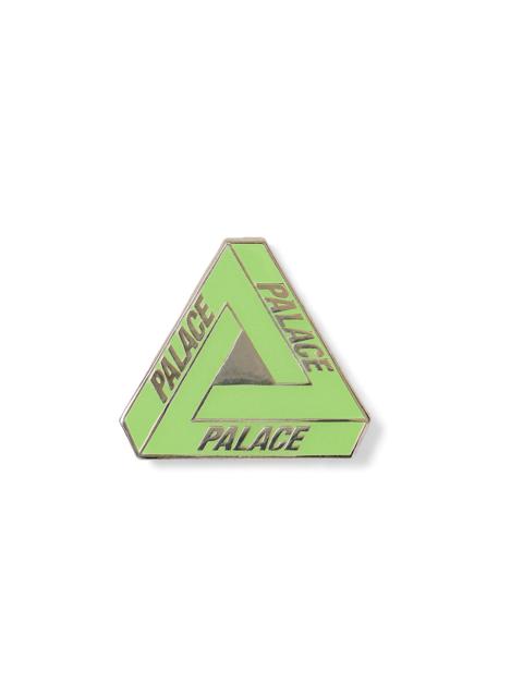 PALACE TRI-FERG GLOW PIN BADGE GLOW IN THE DARK