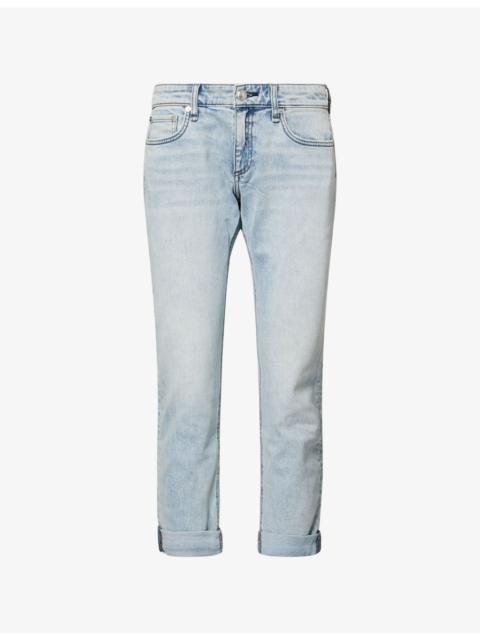 rag & bone Dre Boyfriend Denim Jeans