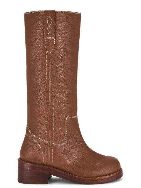 FREE PEOPLE Blaze Pull On Boot