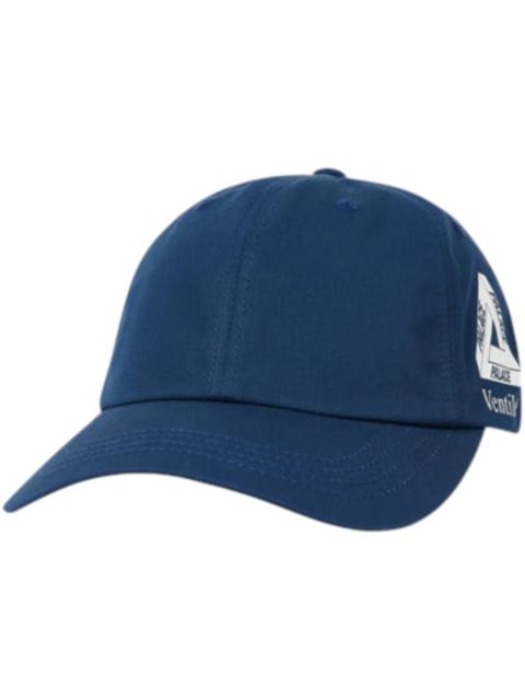 PALACE Palace Ventile Side Tri 6-Panel Navy