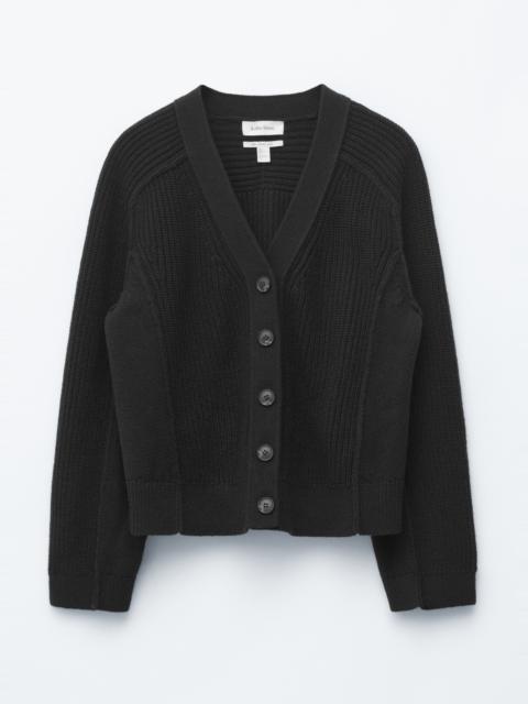 & Other Stories Merino Wool Cardigan