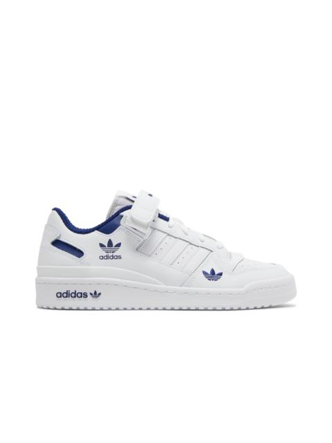 Forum Low 'White Victory Blue'