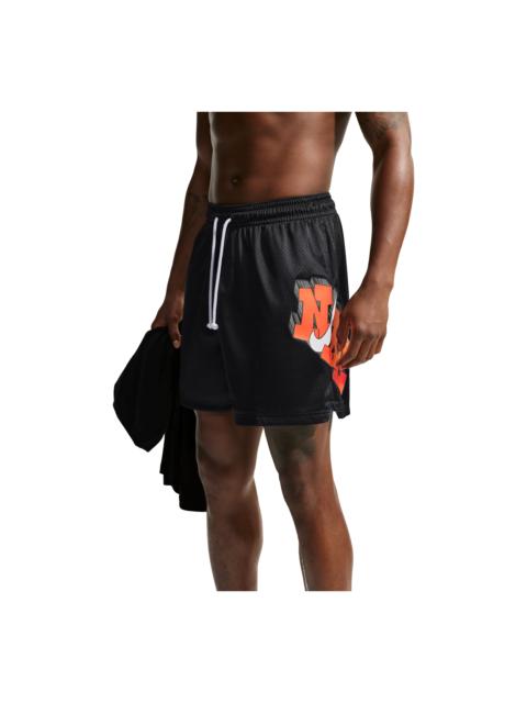 Nike Nike Standard Issue Dri-FIT 5" Practice Shorts 'Black' IX5932-010