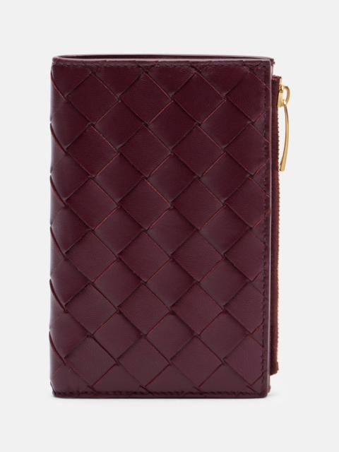 Bottega Veneta Intrecciato Medium leather wallet