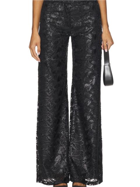 AMANDA UPRICHARD Donahue Pants