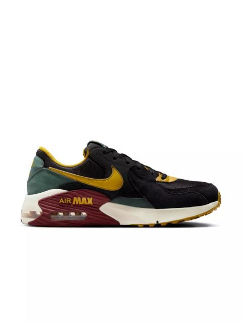 Nike Nike Air Max Excee Black Vintage Green Dark Team Red Bronzine