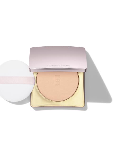 Elizabeth Arden Flawless Finish Skincaring Pressed Powder