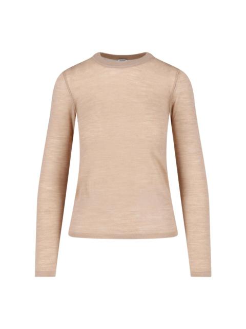 Aspesi VIRGIN WOOL SWEATER
