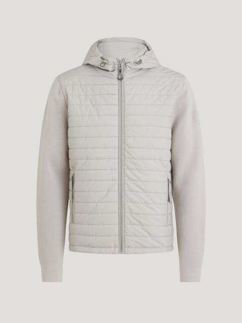 Belstaff VERT FULL ZIP CARDIGAN