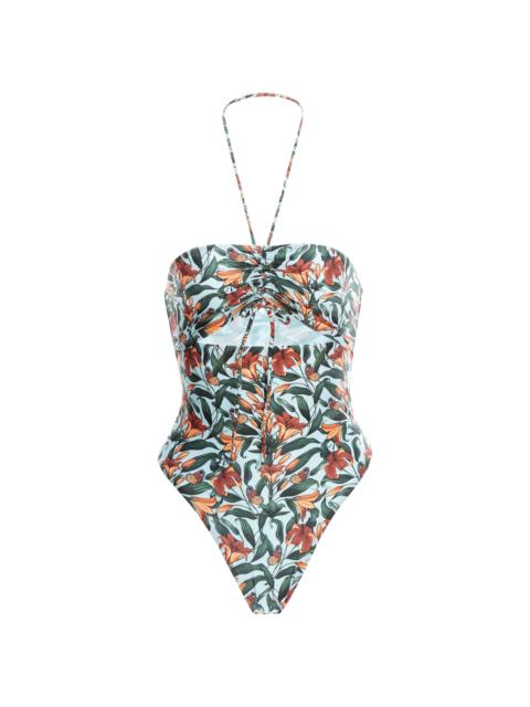 Agua by Agua Bendita Monarca Monarca One Piece