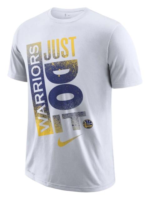 Nike Golden State Warriors T-shirt