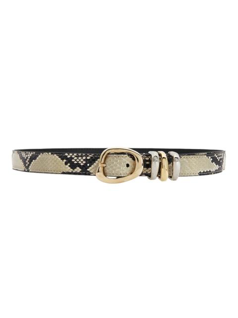 AMANU The Tugela Belt